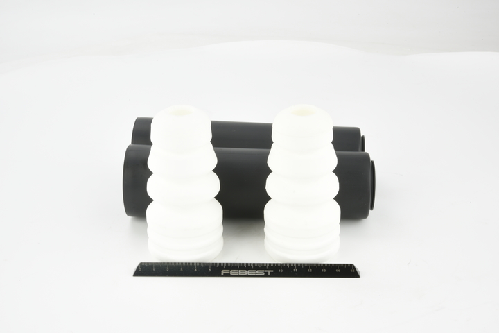 Bestel FEBEST Stofhoes, schokbreker Artikelnr.: HYSHB-MCR-KIT aan de scherpe prijs van 25,32 €