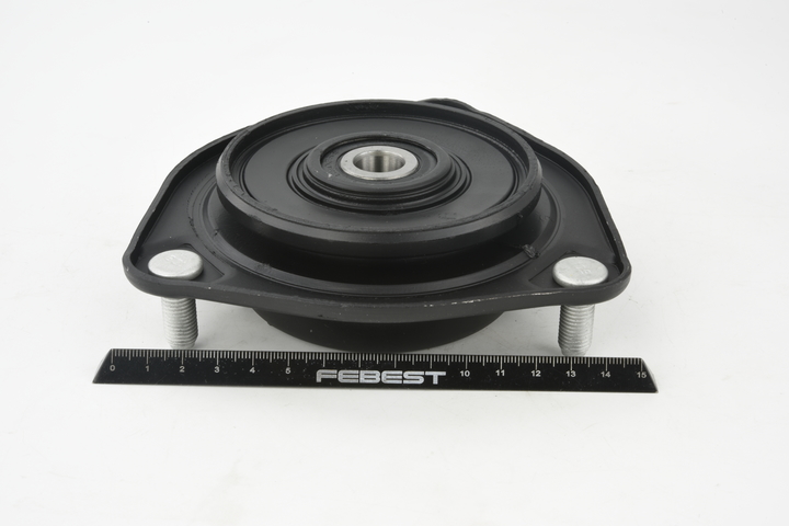 OE Stötdämpargummi HYUNDAI i30 2011 546103X100, 546103X200, 546103X200 från FEBEST