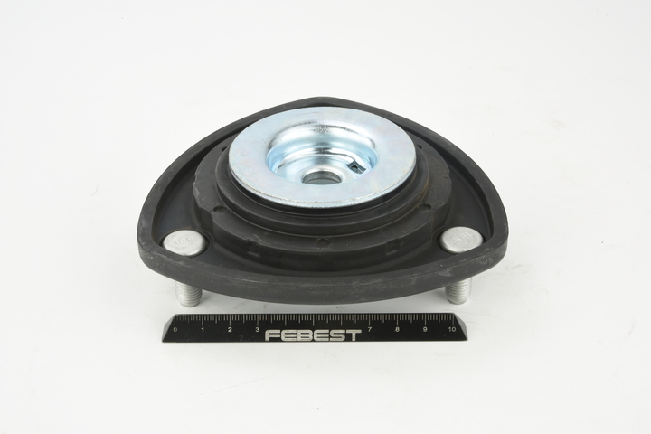 OEM Suporte, pára-choques MAZDA 2.2 D AWD (KF4W2) 175 CV Diesel TK4834380 de FEBEST online a preços excelentes