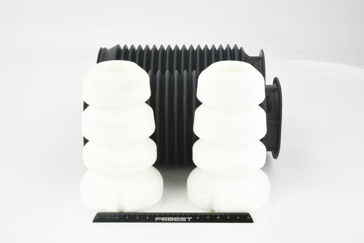 OEM Stofhoes, schokbreker RENAULT 2.3 dCi 100 FWD (JV0A, JV0B, JV0G, JV0H) 101 PK Diesel 4419286 van FEBEST online aan geweldige prijzen