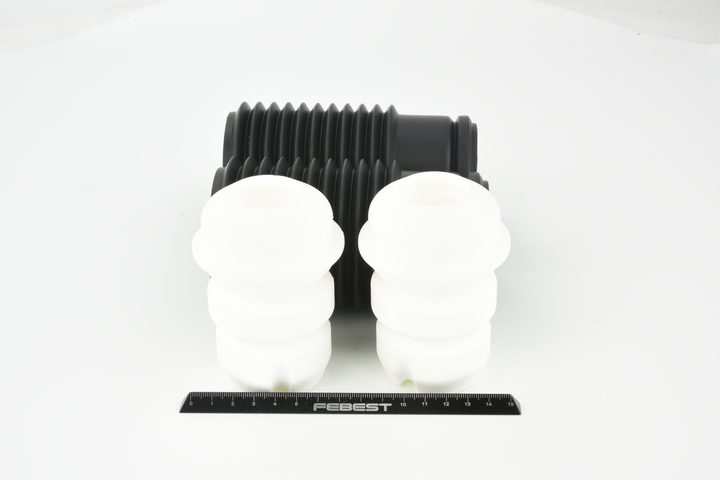 Cumpărați online Chit protectie praf, amortizor PGSHB-5008F-KIT original/ă și la un preț mic, compatibil/ă cu nr. OEM 50709096