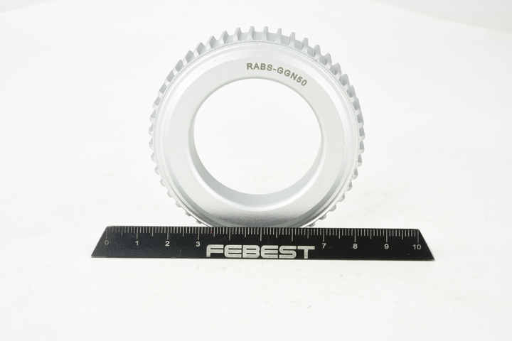 RABS-GGN50 FEBEST Raddrehzahlsensor