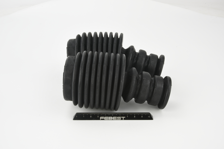 OEM Stofhoes, schokbreker RENAULT 2.0 dCi 163 PK Diesel 540500006R van FEBEST online aan geweldige prijzen