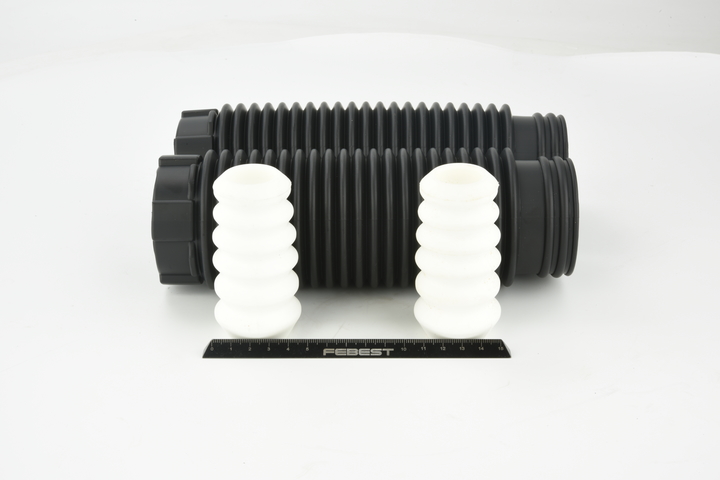 Ostke FEBEST Tolmukaitse komplekt, Amordid Toode nr.: SBSHB-S11R-KIT madala hinnaga 27,16 €