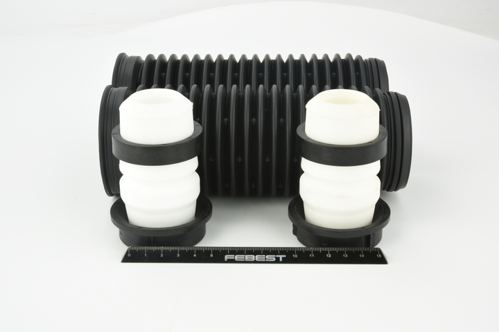 OEM Staubmanschette & Anschlaggummi VW Atlas Cross Sport (CMC_) 2022 1K0412303H, 6N0413175A FEBEST