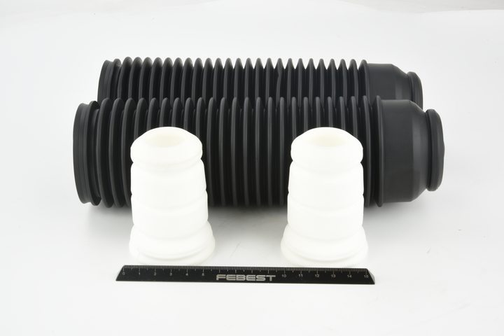 Cumpărați online Chit protectie praf, amortizor SZSHB-RW415F-KIT original/ă și la un preț mic, compatibil/ă cu nr. OEM 71742685