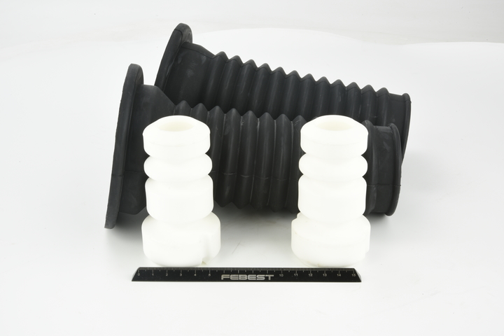 Ostke FEBEST Tolmukaitse komplekt, Amordid Toode nr.: TSHB-NLP10F-KIT madala hinnaga 32,58 €