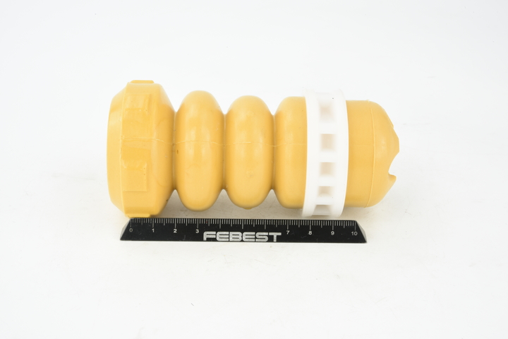 OEM Anschlagpuffer, Federung VW 1.5 TSI 131 PS Benzin 5Q0511357H von FEBEST online zu attraktiven Preisen