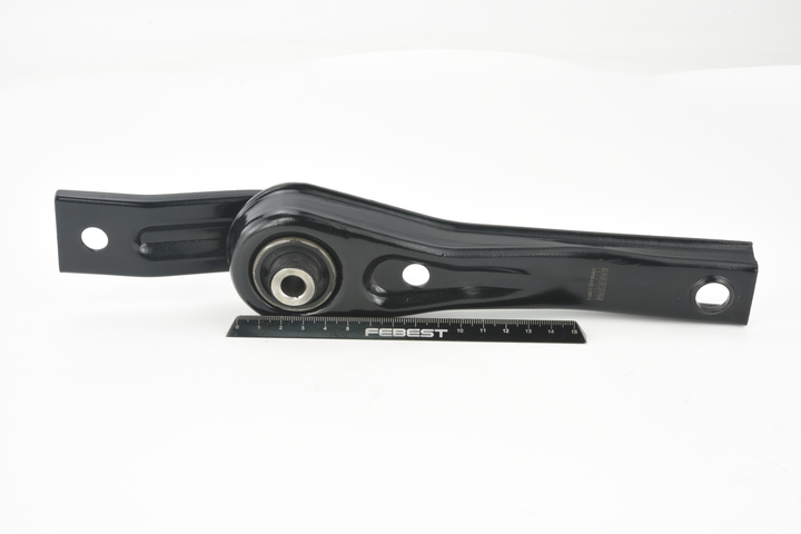 OEM Motorsteunlager SKODA 2.0 TSI RS 245 PK Benzine 5Q0199855AC van FEBEST online aan verbazingwekkende prijzen