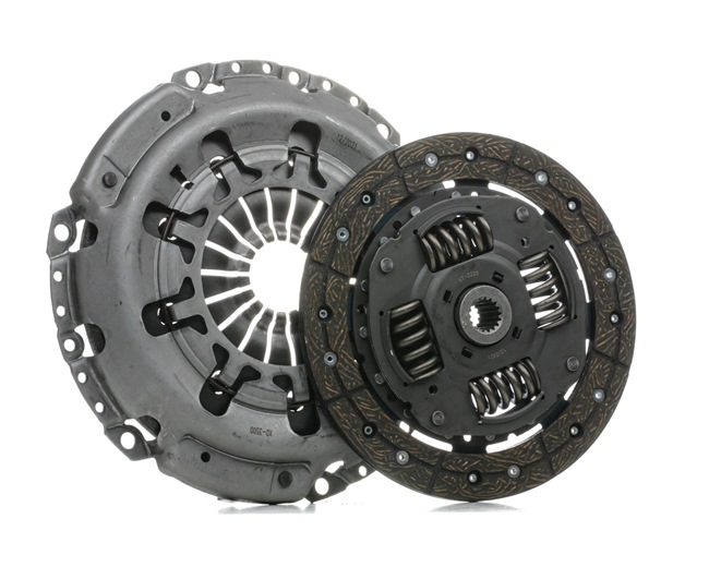 OEM Clutch kit FORD 1.6 121 HP Petrol 1212061 from NEXUS online at great prices