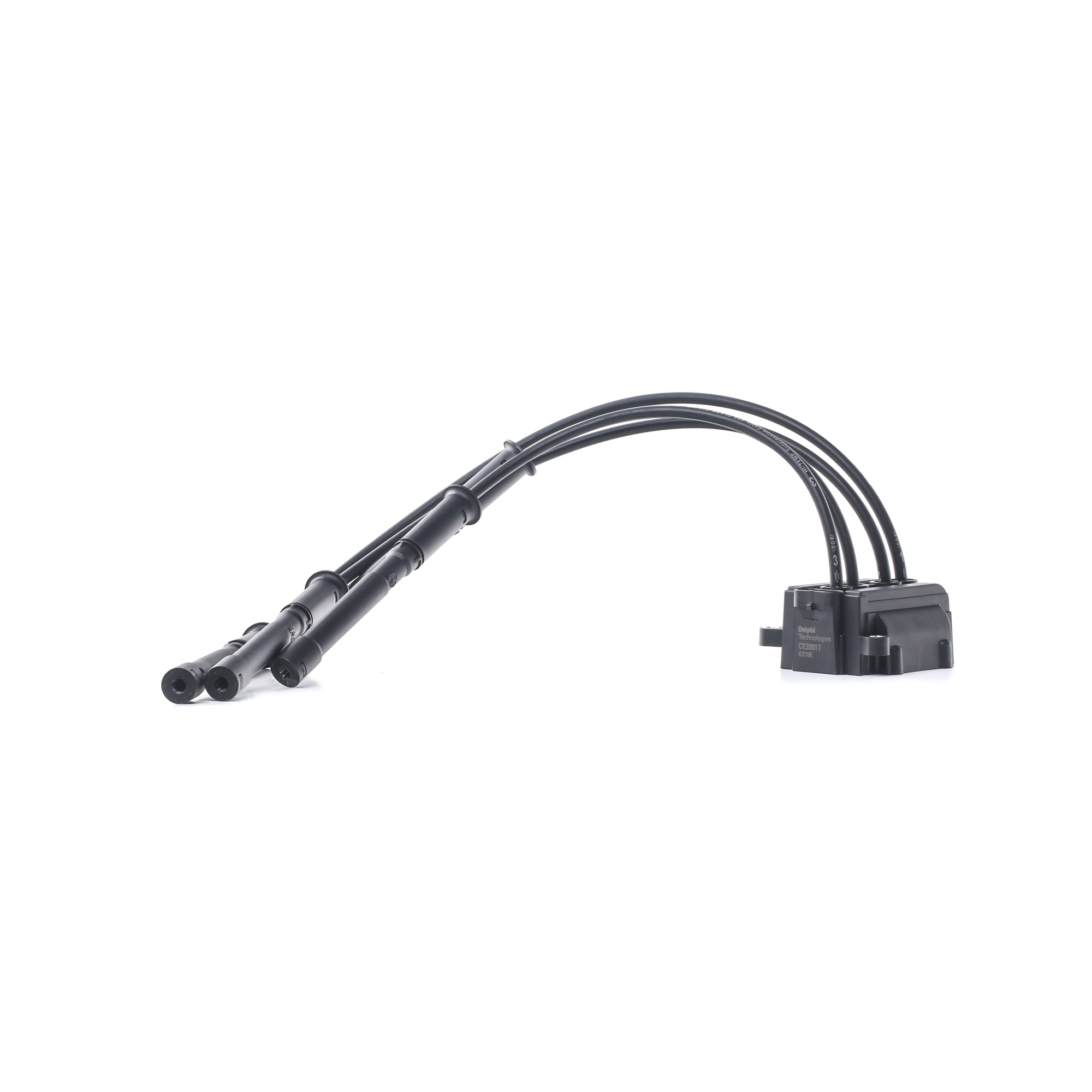 Koop DELPHI Bobine Productnr.: CE20017-12B1 aan de laagste prijs van 51,21 €
