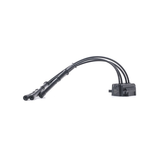 OE Бобина NISSAN KUBISTAR 2015 138712, 2244800QAD, 8200025256 от DELPHI