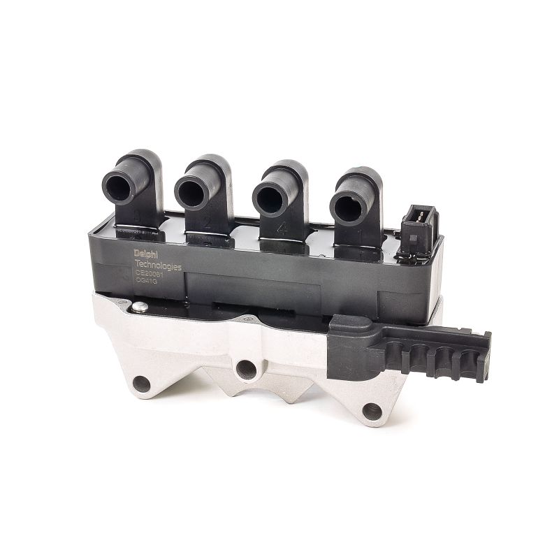 OE Zündspule FIAT BRAVA 1999 138739, 46446039, 46472440 von DELPHI