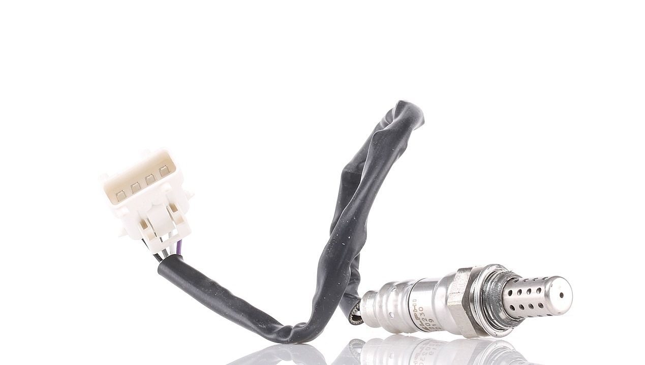Kupte si DELPHI Lambda sonda Číslo produktu: ES20230-12B1 za nízkou cenu 1173,47 Kč