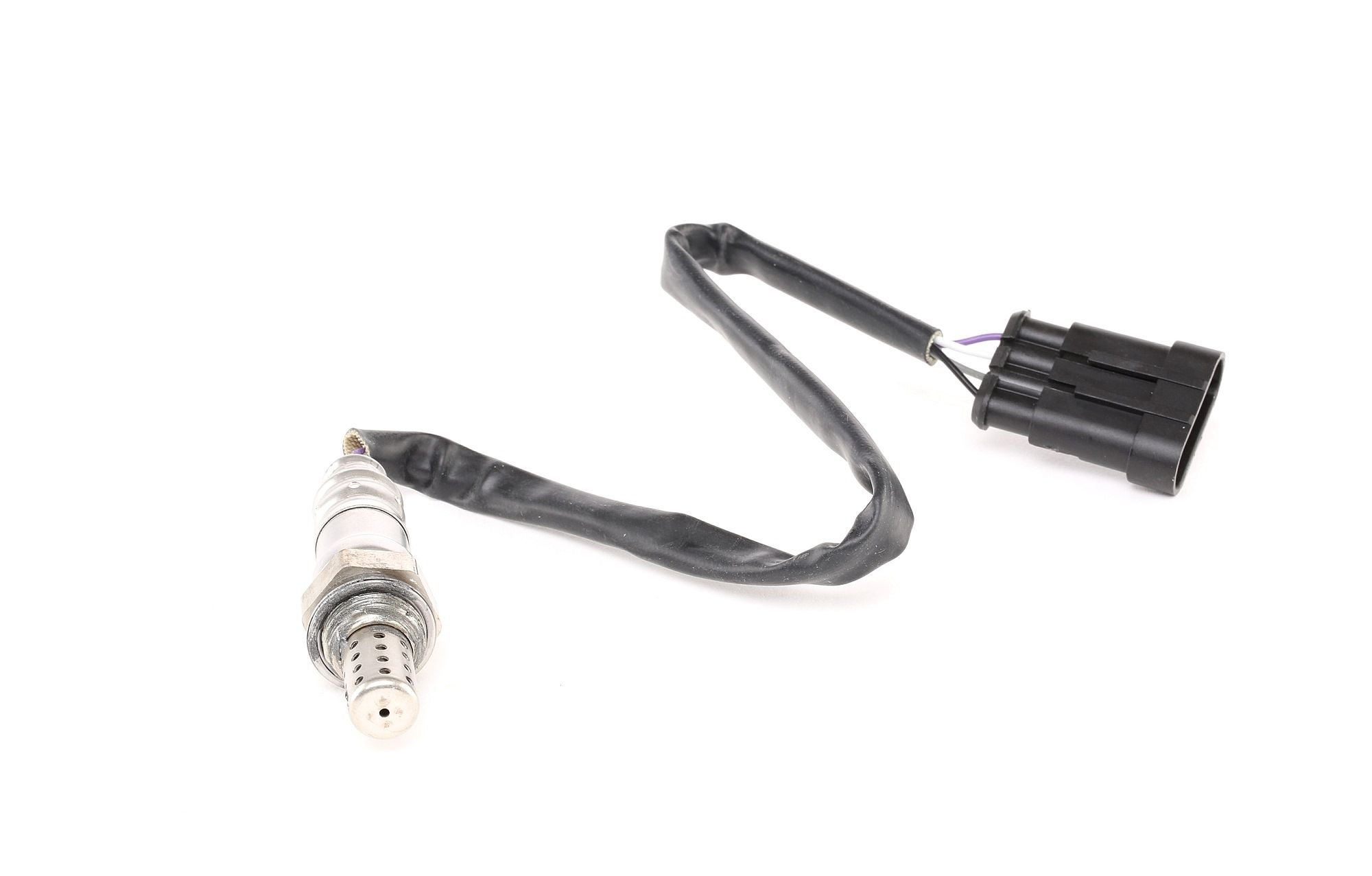 DELPHI Lambdasonde Produkt Nr.: ES20236-12B1 zum unschlagbaren Preis von 36,22 € erstehen