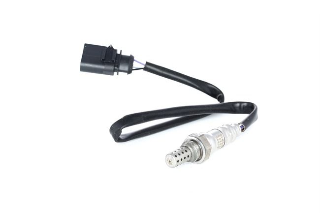 OEM Αισθητήρας λάμδα VW 1.6 MultiFuel 102 PS Βενζίνη/αιθανόλη 03E906262B από την DELPHI ηλεκτρονικά σε χαμηλές τιμές