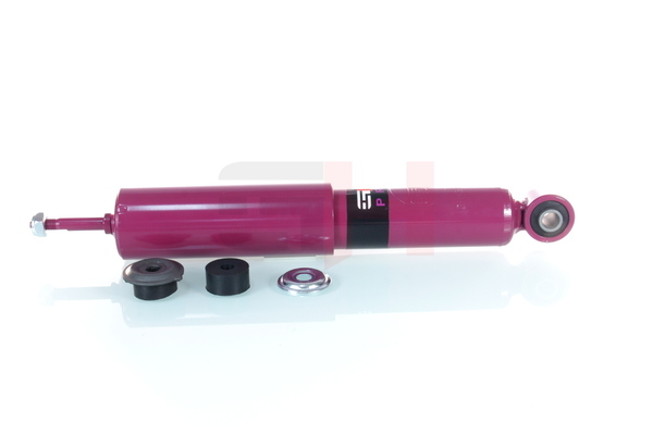 Kupite poceni originalno Blažilnik GH+302276, primerljivo z 5611041W25 OEM številke, prek spleta