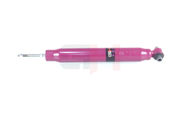 Įsigykite nebrangią originalią Amortizatorius GH+303777. sulyginama su 5206FH OEM numeriais internetu