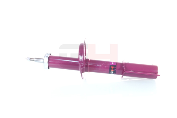 Įsigykite GH Amortizatorius Prekės Nr.: GH+321959 už žemiausią 78,08 € kainą