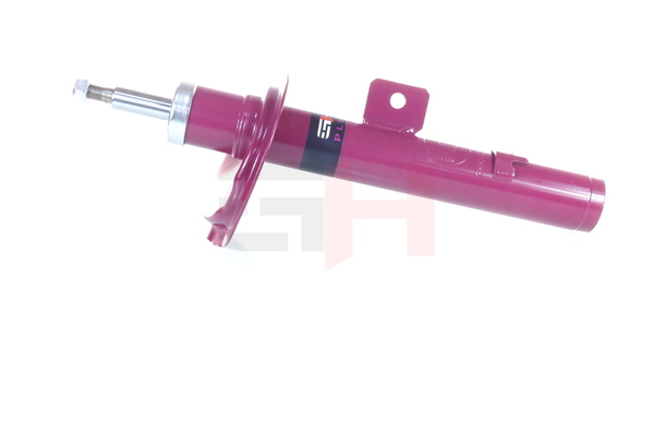 Įsigykite nebrangią originalią Amortizatorius GH+323767V. sulyginama su 1085446 OEM numeriais internetu