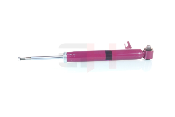 Įsigykite nebrangią originalią Amortizatorius GH+331506H. sulyginama su 33506751544 OEM numeriais internetu