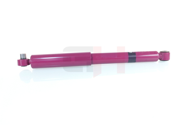Kupte si levné originální Tlumič GH+332395 porovnatelné s 436713 OEM čísly online