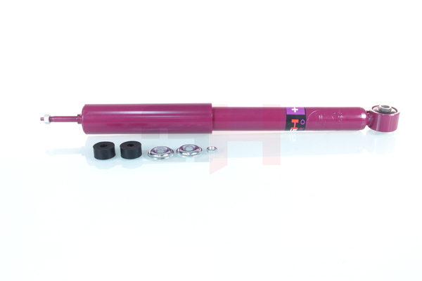 Billige Hersteller-Stoßdämpfer GH+335289 vergleichbar mit 1J0513025AK OEM-Nr im Web einkaufen