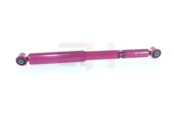 Įsigykite nebrangią originalią Amortizatorius GH+335290. sulyginama su 4170065B00 OEM numeriais internetu