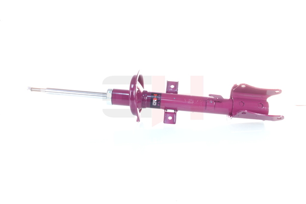 Įsigykite GH Amortizatorius Prekės Nr.: GH+351056 už žemiausią 80,10 € kainą