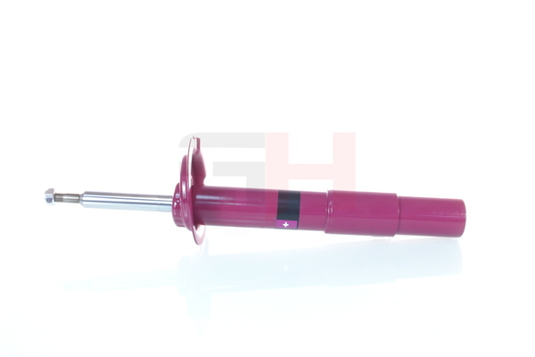 Įsigykite nebrangią originalią Amortizatorius GH+351560. sulyginama su 6768797 OEM numeriais internetu
