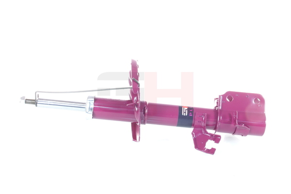 Kupite poceni originalno Blažilnik GH+352226V, primerljivo z E43023VD0B OEM številke, prek spleta