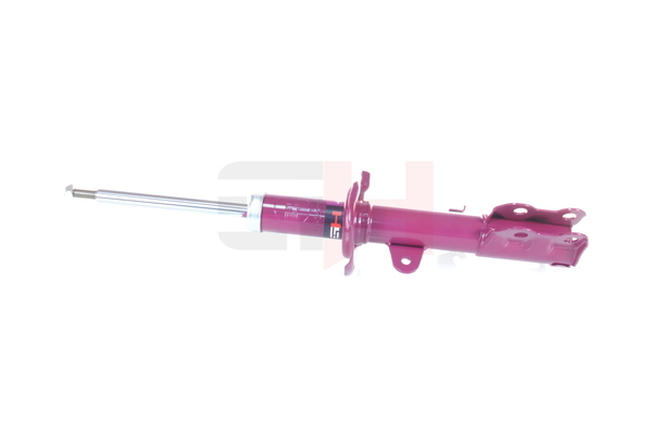 Kupite poceni originalno Blažilnik GH+352227H, primerljivo z E43023VU0B OEM številke, prek spleta
