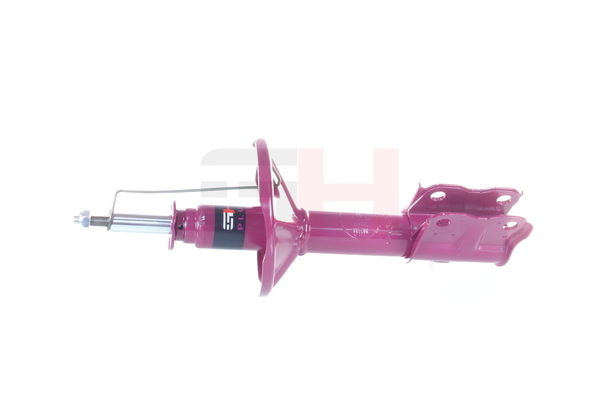 Kupte si levné originální Tlumič GH+353082 porovnatelné s MN101957 OEM čísly online