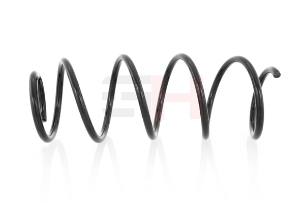 Cumpărați online Arc spiral GH-202321 original/ă și la un preț mic, compatibil/ă cu nr. OEM 51812162
