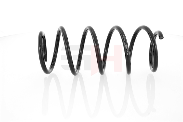 OEM Mola de suspensão OPEL 1.4 Twinport (F08, F68) 90 CV Gasolina 312106 de GH online a preços excelentes