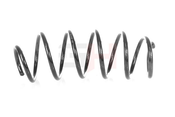 Cumpărați online Arc spiral GH-203770 original/ă și la un preț mic, compatibil/ă cu nr. OEM 5002KF