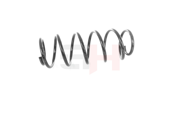 Cumpărați online Arc spiral GH-204705 original/ă și la un preț mic, compatibil/ă cu nr. OEM 893411105