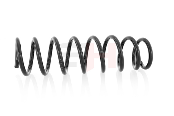 Cumpărați online Arc spiral GH-221507 original/ă și la un preț mic, compatibil/ă cu nr. OEM 33536761217