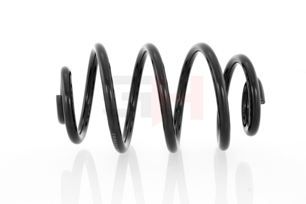 Cumpărați online Arc spiral GH-223602 original/ă și la un preț mic, compatibil/ă cu nr. OEM 424319
