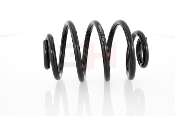 Cumpărați online Arc spiral GH-223608 original/ă și la un preț mic, compatibil/ă cu nr. OEM 424345