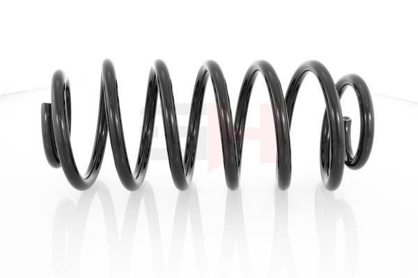 Cumpărați Arc spiral de la GH Număr produs: GH-229341 la prețul de doar 215,18 lei