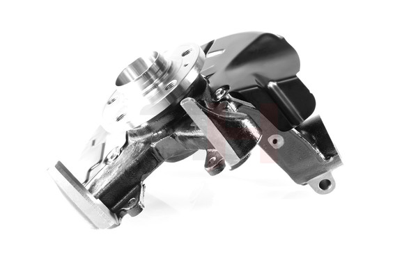 Ostke GH Käändmik, rattakinnitus Toode nr.: GH-284368H madala hinnaga 177,41 €