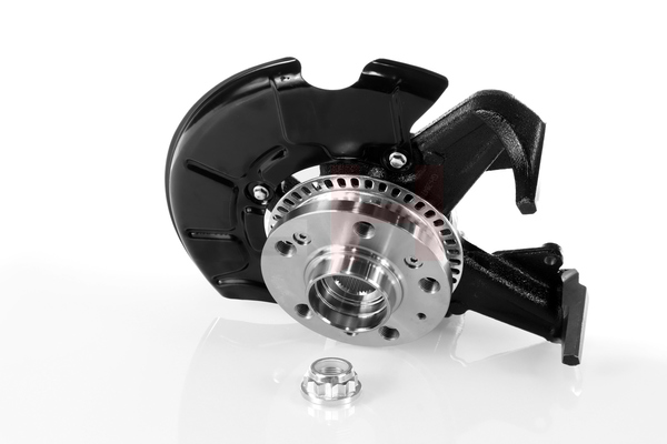 Ostke GH Käändmik, rattakinnitus Toode nr.: GH-284710V madala hinnaga 183,23 €