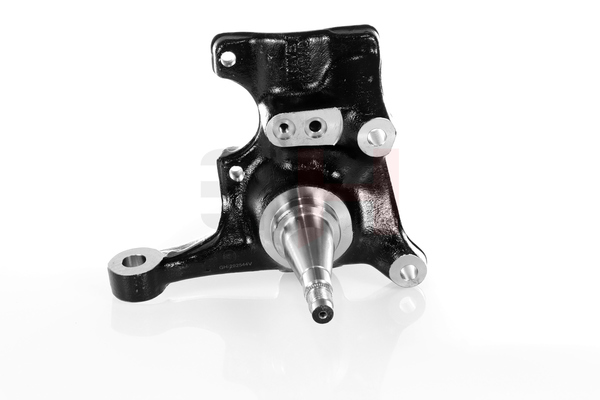 Fusée d'essieu, suspension de roue 92VB 3108 AF