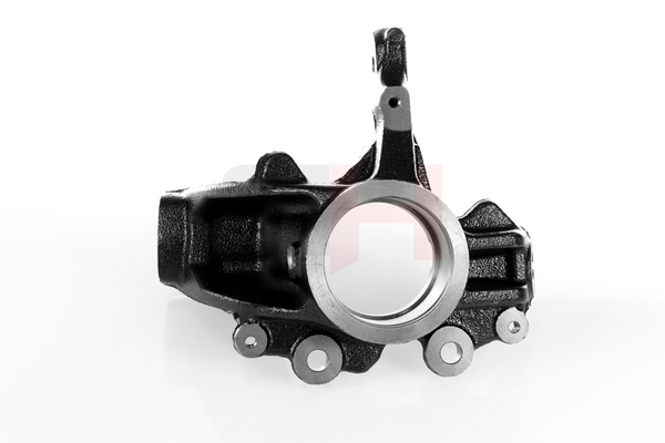 Fusée d'essieu, suspension de roue AV61 3K171 DAB