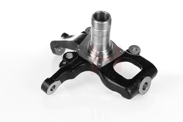 MITSUBISHI 3.0 V6 24V 181 HP Petrol Steering knuckle OEM MR112990 from GH online zu günstigen Preisen