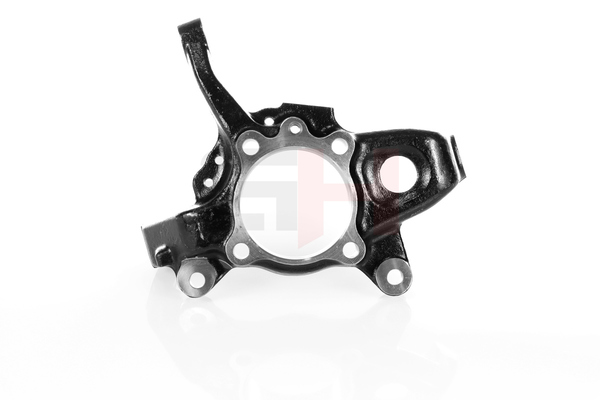 OE Radlagergehäuse MITSUBISHI L 400 2007 3870A020, 3870A022, 3870A048 von GH
