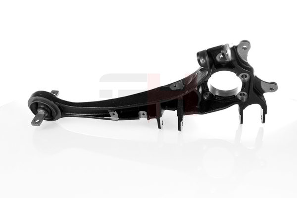 OE MITSUBISHI ASX 2016 Stub axle 1611856180, 4120A125, 4125A013 from GH