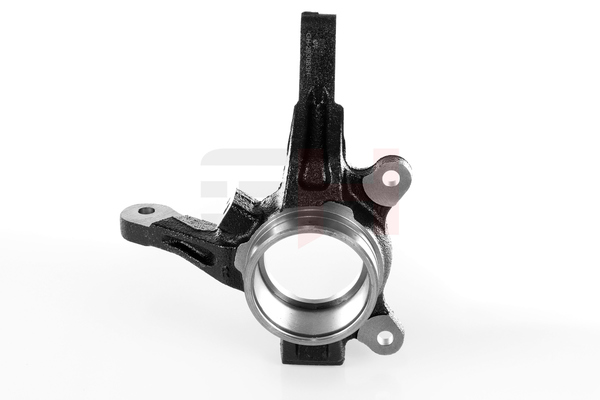 Fusée d'essieu, suspension de roue 3870A008