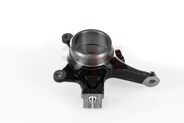 HYUNDAI 1.5 76 HP Petrol Steering knuckle OEM 517152S000 from GH online zu günstigen Preisen